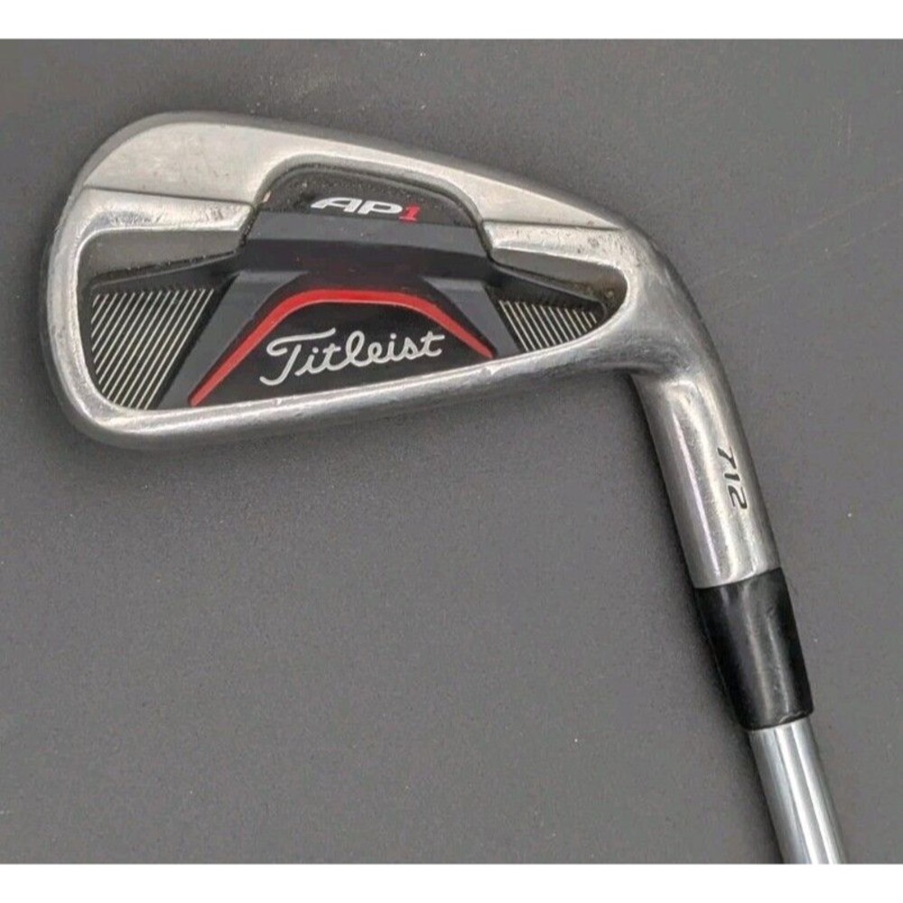Titleist AP1 6 Iron 712 - RH Right Handed